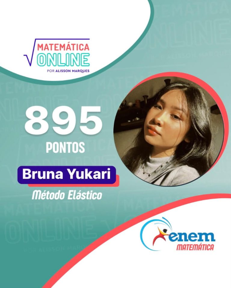 ENEM 2023