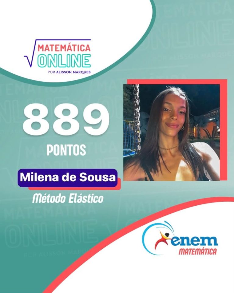 ENEM 2023