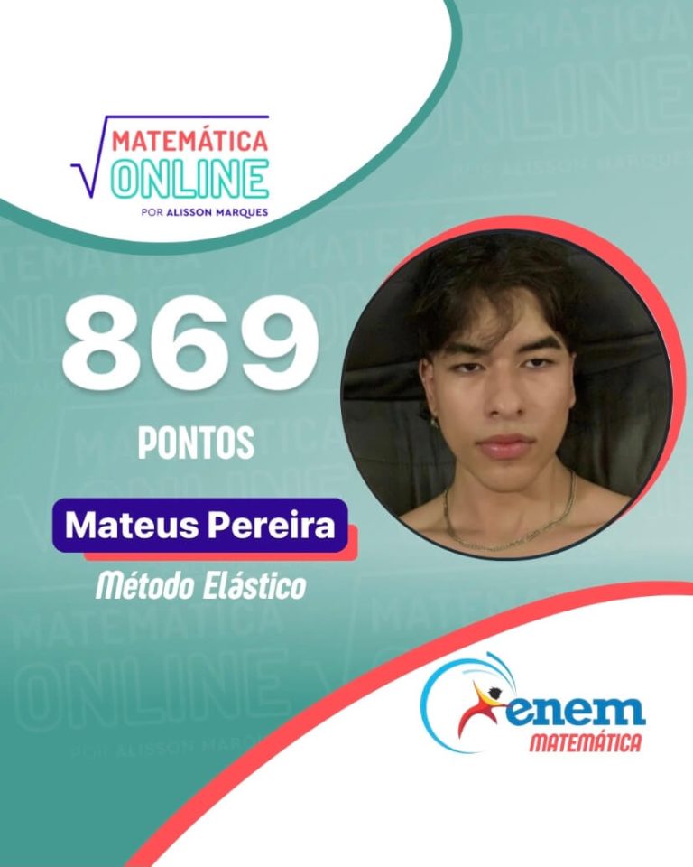 ENEM 2023