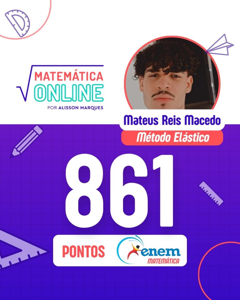 ENEM 2024