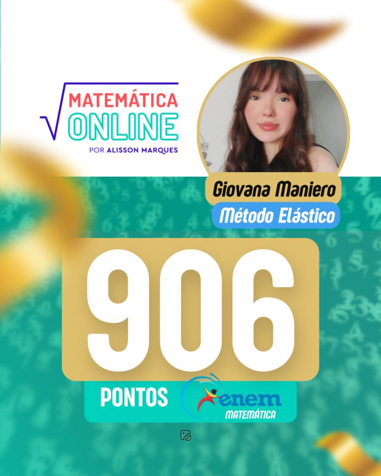 ENEM 2024