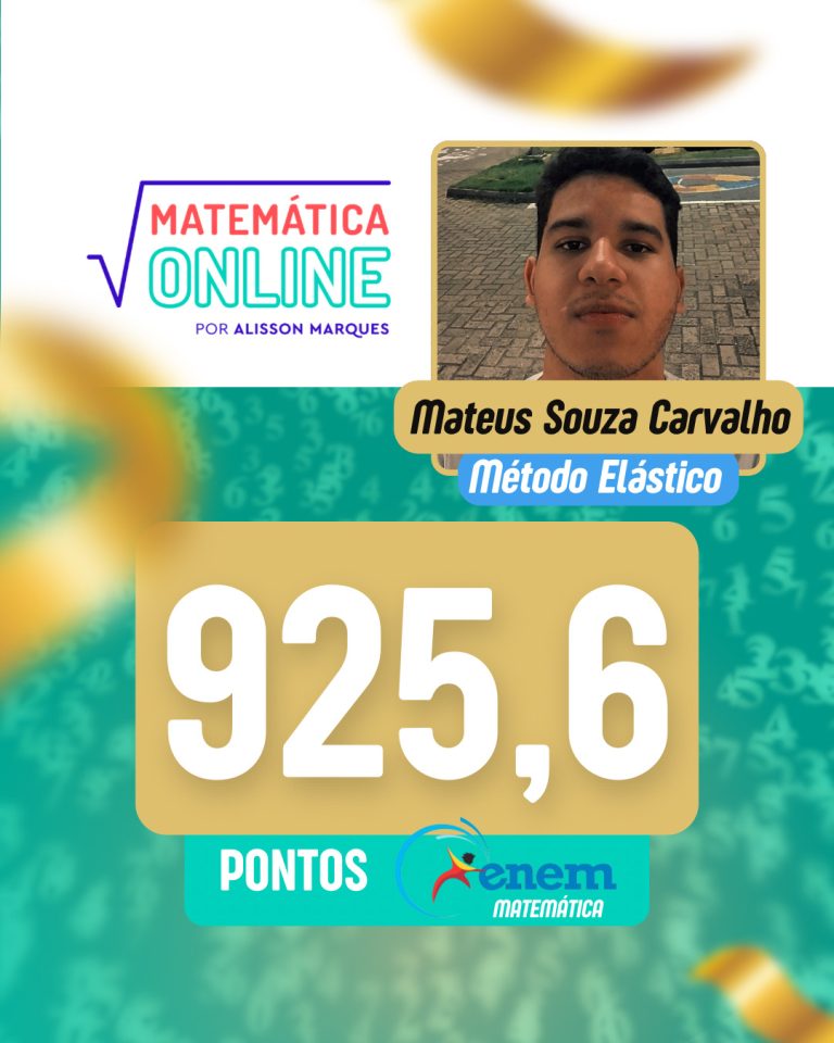 ENEM 2024